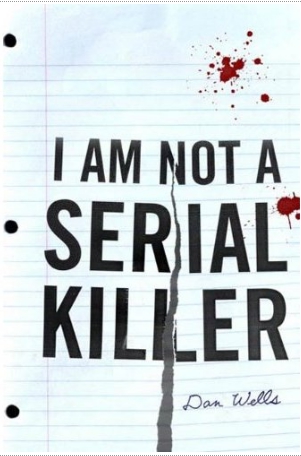 I Am Not A Serial Killer